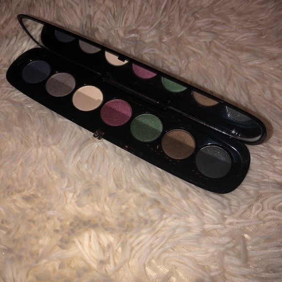 Marc Jacobs Other - Marc Jacobs makeup pallets